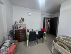Blk 26C Membina Court (Bukit Merah), HDB 3 Rooms #542676891